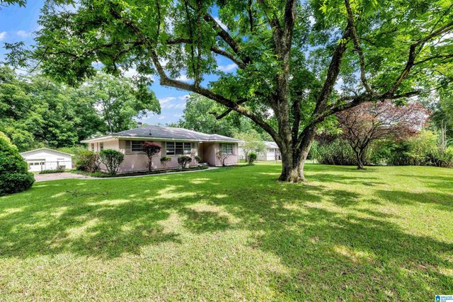3224 POPLAR LANE, Adamsville, AL 35005
