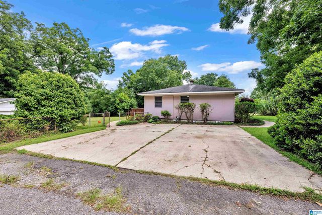 3224 POPLAR LANE, Adamsville, AL 35005