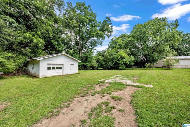 3224 POPLAR LANE, Adamsville, AL 35005