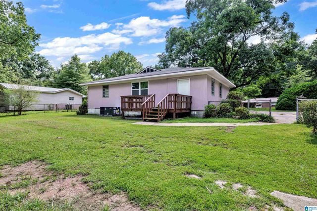 3224 POPLAR LANE, Adamsville, AL 35005