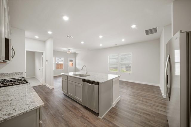 11623 Heritage Wind Drive, Crosby, TX 77532