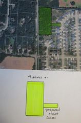4 acres +- Glacier View Court, Milton, WI 53563