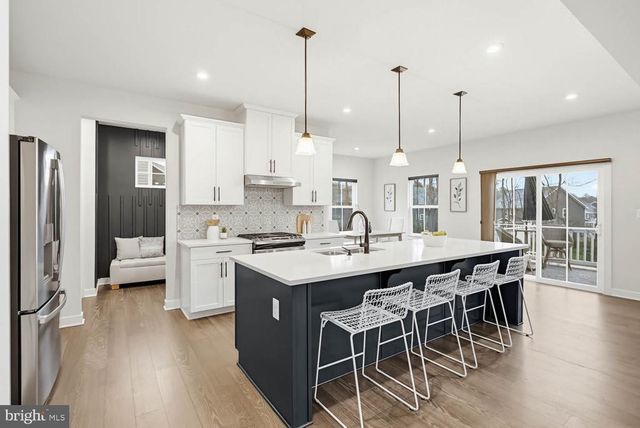 10907 GREEN LEAF RUN, Spotsylvania, VA 22551
