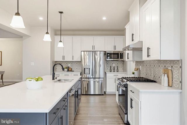 10907 GREEN LEAF RUN, Spotsylvania, VA 22551