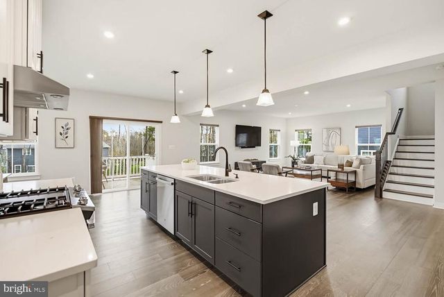10907 GREEN LEAF RUN, Spotsylvania, VA 22551