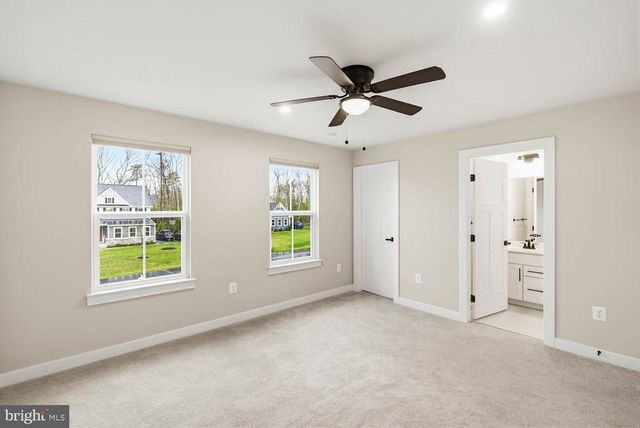 10907 GREEN LEAF RUN, Spotsylvania, VA 22551