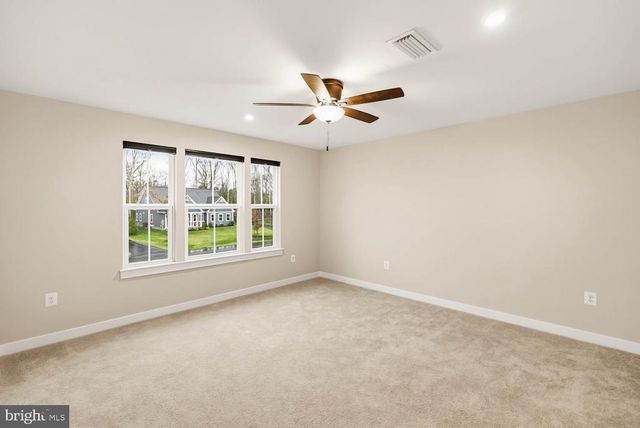 10907 GREEN LEAF RUN, Spotsylvania, VA 22551