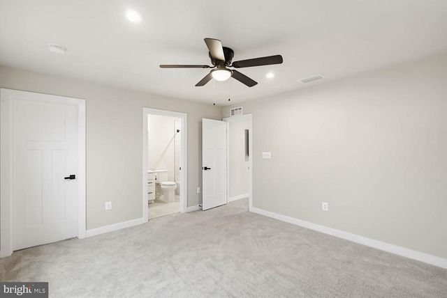 10907 GREEN LEAF RUN, Spotsylvania, VA 22551