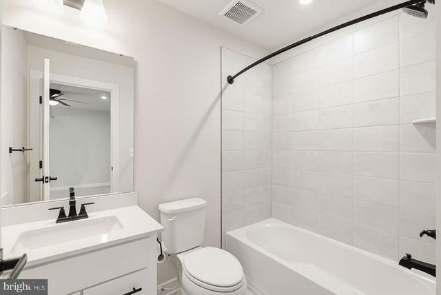 10907 GREEN LEAF RUN, Spotsylvania, VA 22551