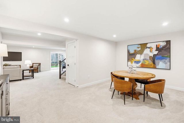 10907 GREEN LEAF RUN, Spotsylvania, VA 22551
