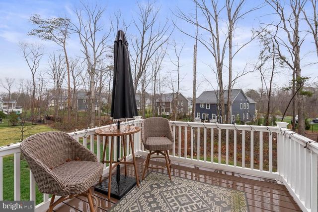 10907 GREEN LEAF RUN, Spotsylvania, VA 22551