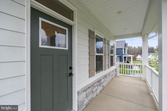 10907 GREEN LEAF RUN, Spotsylvania, VA 22551