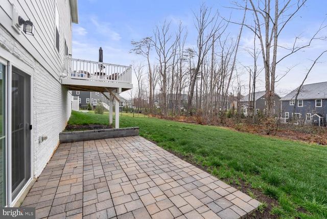 10907 GREEN LEAF RUN, Spotsylvania, VA 22551