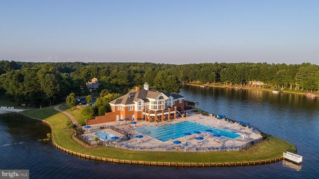 10907 GREEN LEAF RUN, Spotsylvania, VA 22551
