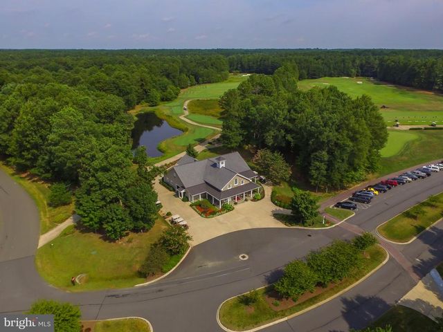10907 GREEN LEAF RUN, Spotsylvania, VA 22551