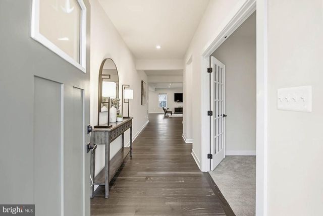 10907 GREEN LEAF RUN, Spotsylvania, VA 22551