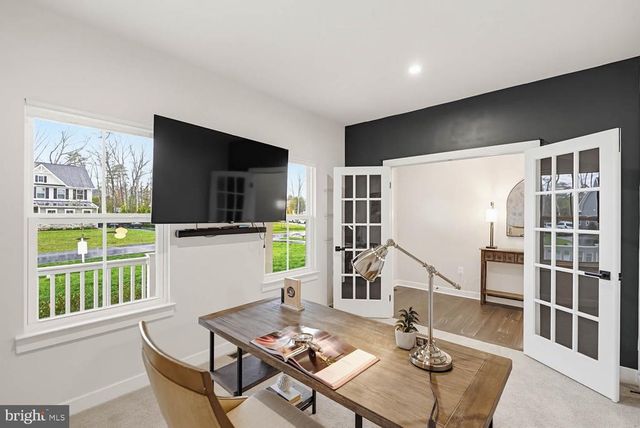 10907 GREEN LEAF RUN, Spotsylvania, VA 22551