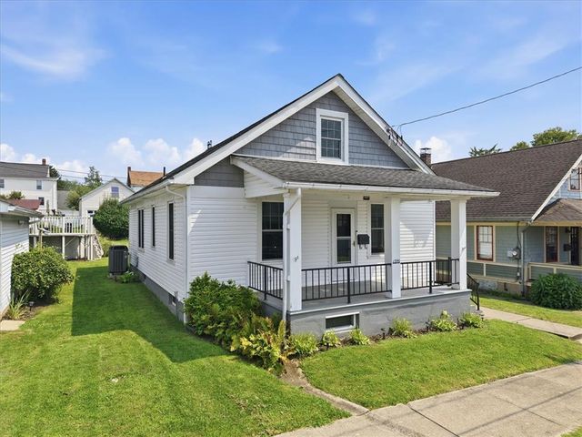 1395 Jefferson Street, Hellertown Boro, PA 18055