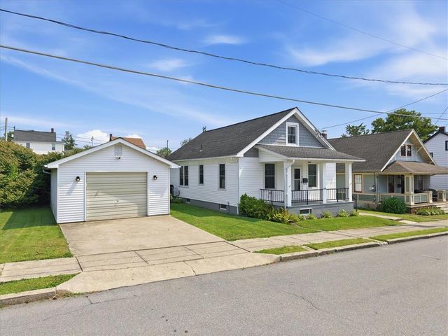 1395 Jefferson Street, Hellertown Boro, PA 18055