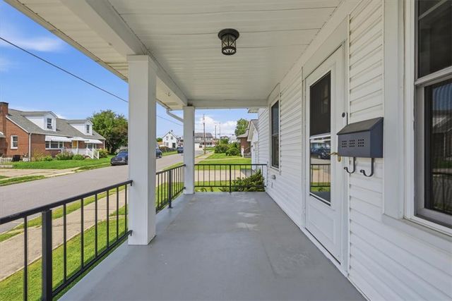 1395 Jefferson Street, Hellertown Boro, PA 18055