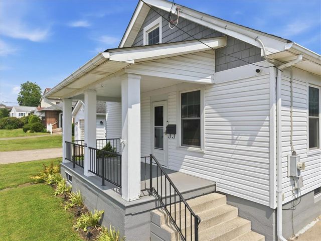 1395 Jefferson Street, Hellertown Boro, PA 18055