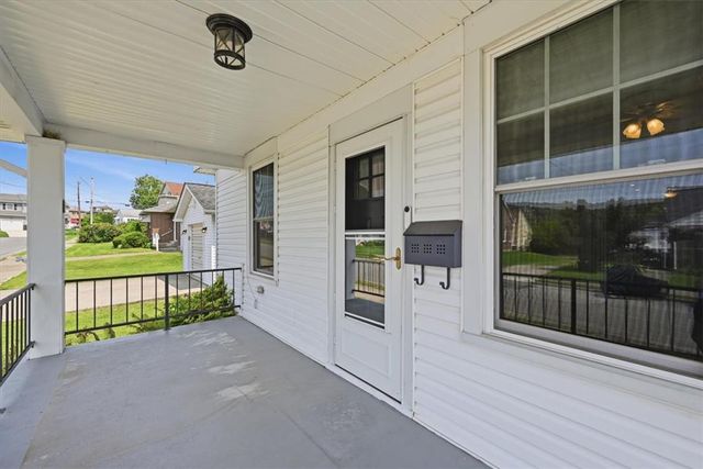 1395 Jefferson Street, Hellertown Boro, PA 18055