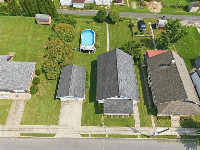 1395 Jefferson Street, Hellertown Boro, PA 18055