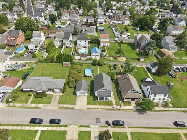 1395 Jefferson Street, Hellertown Boro, PA 18055