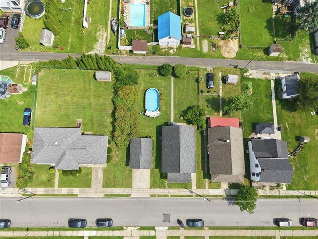 1395 Jefferson Street, Hellertown Boro, PA 18055