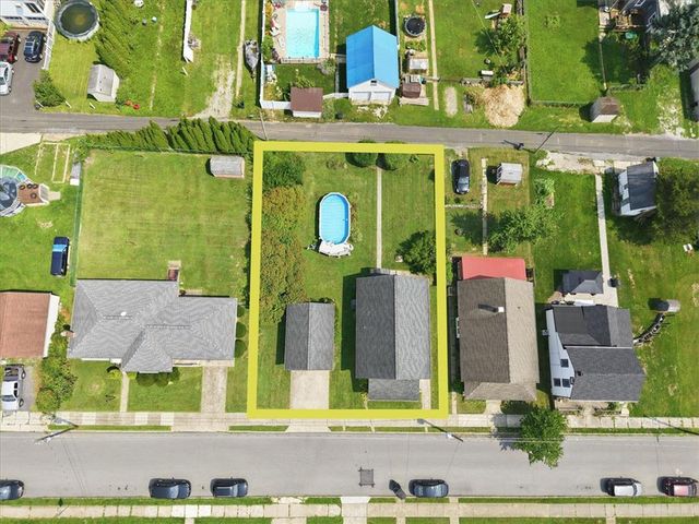 1395 Jefferson Street, Hellertown Boro, PA 18055