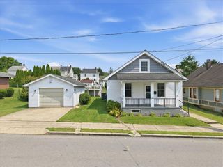 1395 Jefferson Street, Hellertown Boro, PA 18055