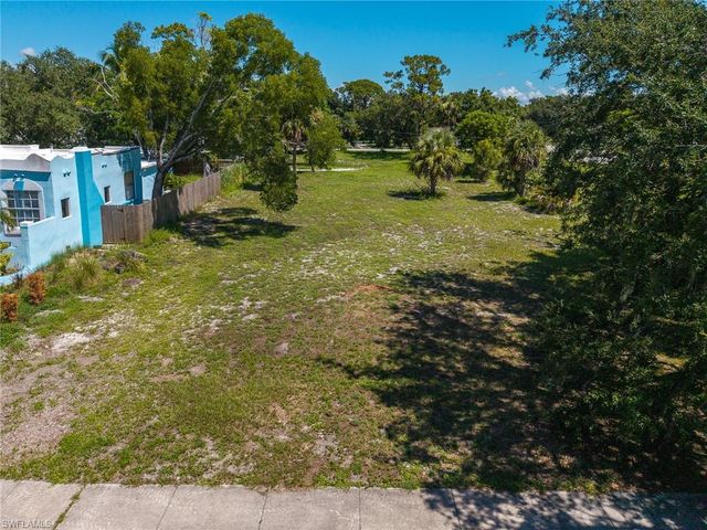 2269 Katherine ST, Fort Myers, FL 33901