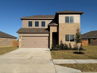 9709 AUSTIN HOLLOW Road, Fort Worth, TX 76036