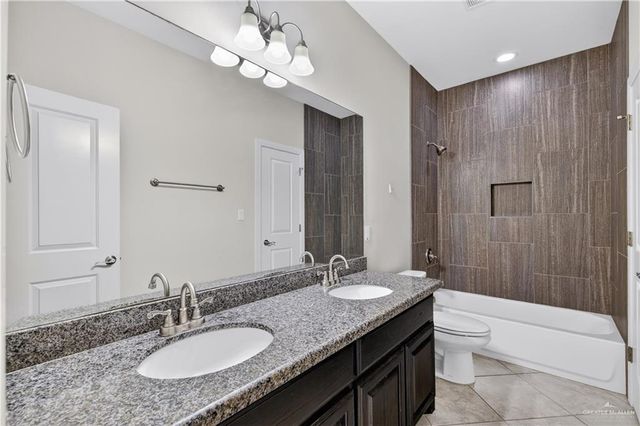 5320 Escondido Pass, Mcallen, TX 78504