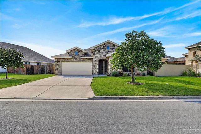 5320 Escondido Pass, Mcallen, TX 78504