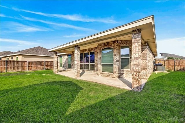 5320 Escondido Pass, Mcallen, TX 78504