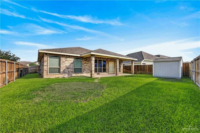 5320 Escondido Pass, Mcallen, TX 78504