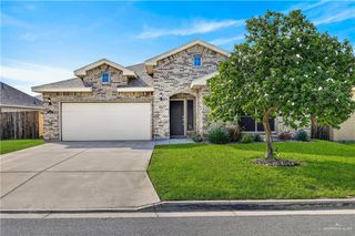 5320 Escondido Pass, Mcallen, TX 78504