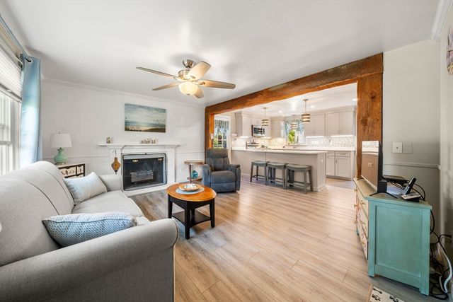 160 Sportsmans Trl, Whitman, MA 02382