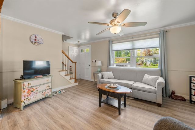 160 Sportsmans Trl, Whitman, MA 02382