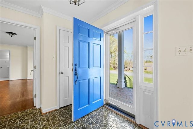 3000 Riverside Ave, Hopewell, VA 23860