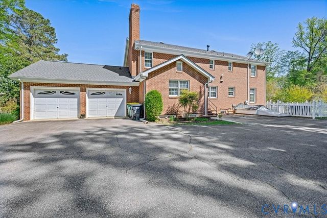 3000 Riverside Ave, Hopewell, VA 23860