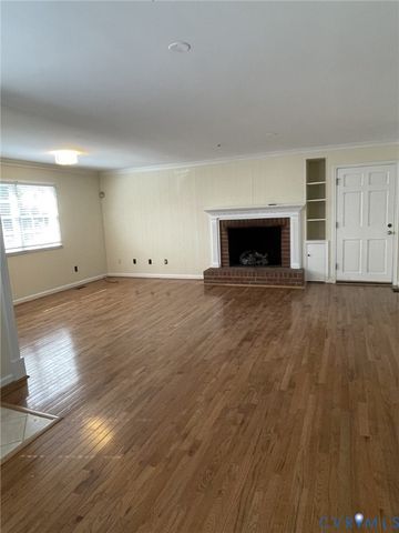 3000 Riverside Ave, Hopewell, VA 23860