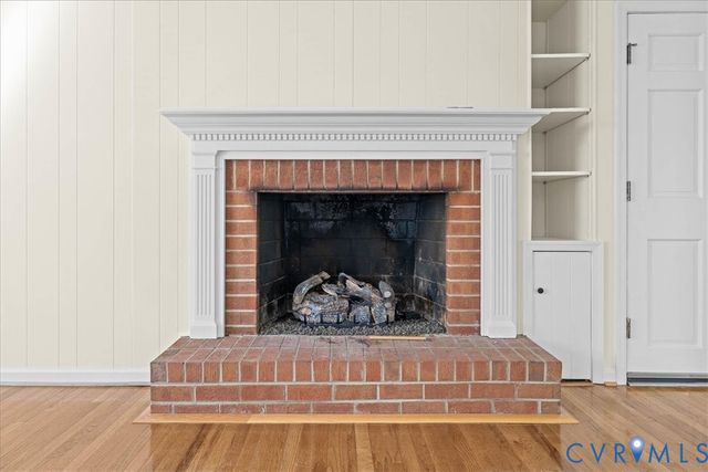 3000 Riverside Ave, Hopewell, VA 23860