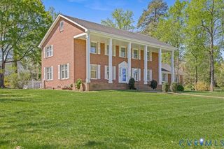3000 Riverside Ave, Hopewell, VA 23860