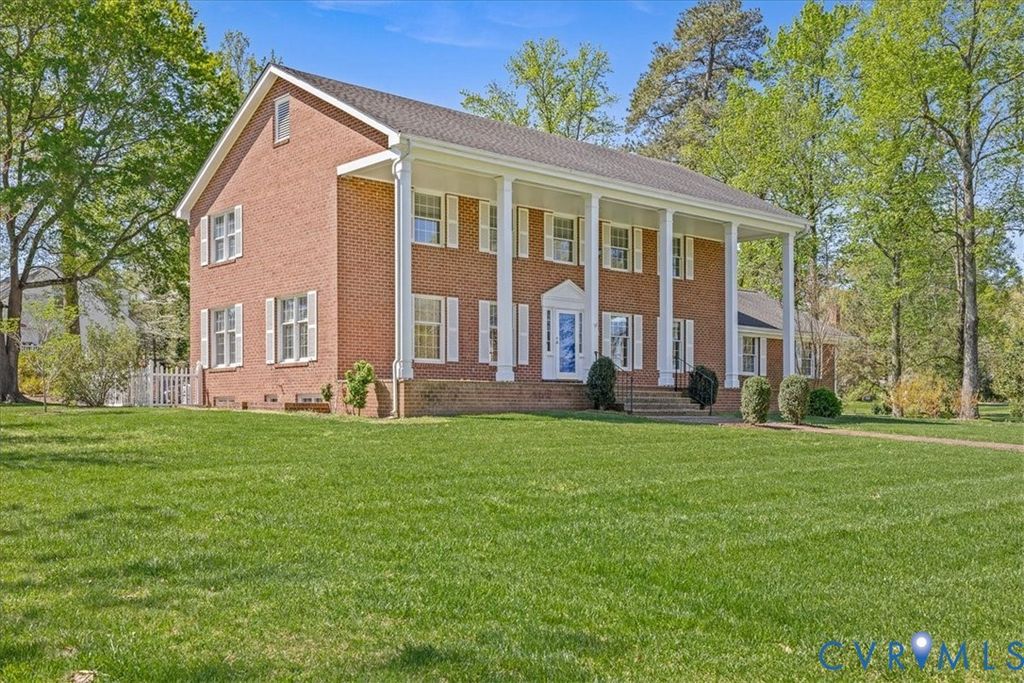 3000 Riverside Ave, Hopewell, VA 23860