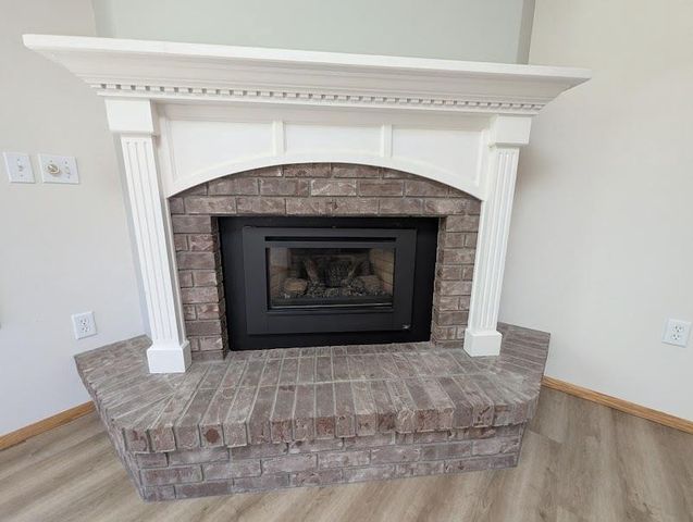 2721 W 9TH AVENUE, Oshkosh, WI 54904