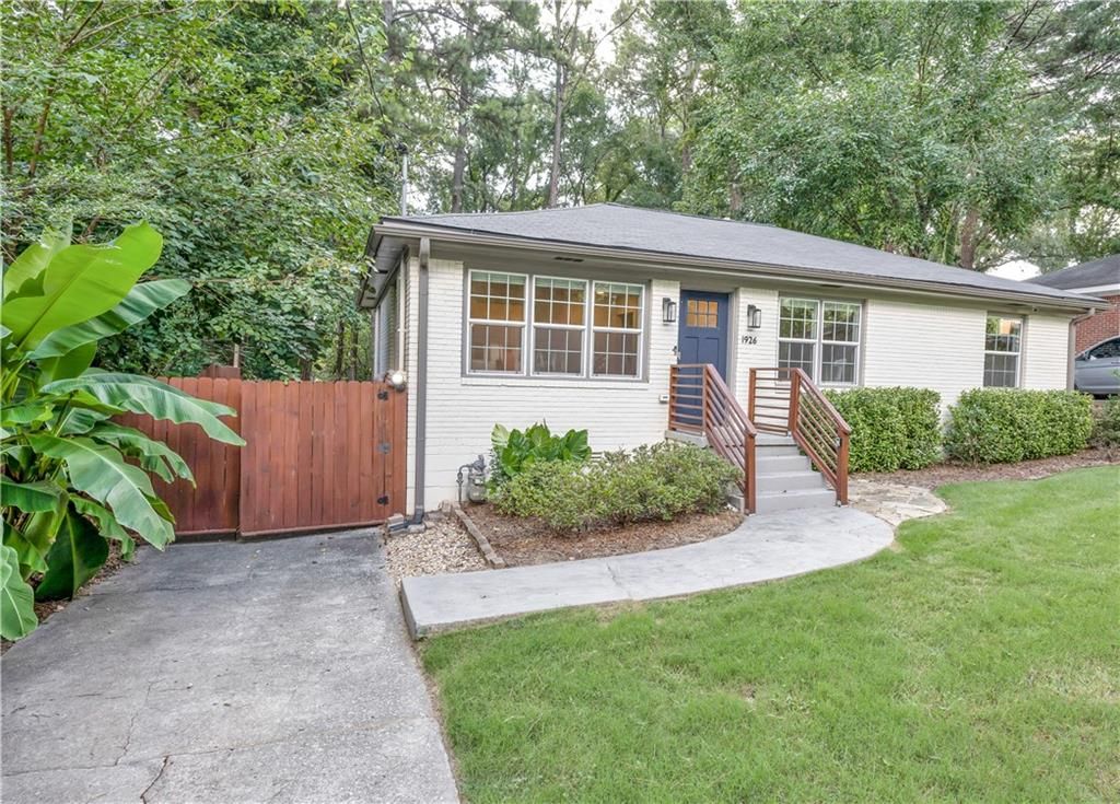 1926 Willa Way, Decatur, GA 30032