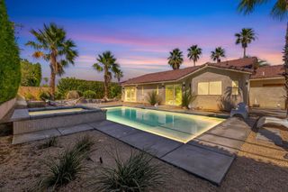 2355 W Nicola Road, Palm Springs, CA 92262