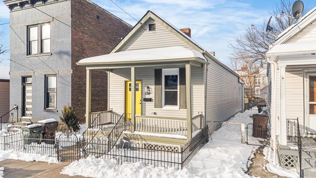 1549 Woodburn Avenue, Covington, KY 41011